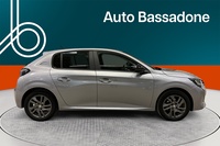 Peugeot 208 vaihtoauto