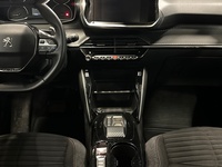 Peugeot 208 vaihtoauto