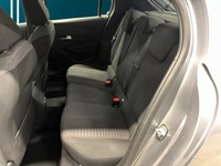 Peugeot 208 vaihtoauto