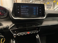 Peugeot 208 vaihtoauto