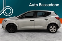 Dacia Sandero vaihtoauto