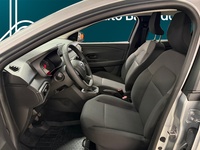 Dacia Sandero vaihtoauto