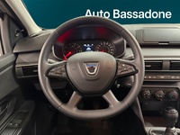Dacia Sandero vaihtoauto