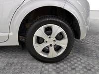 Dacia Sandero vaihtoauto