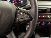 Dacia Sandero vaihtoauto