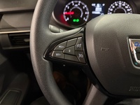 Dacia Sandero vaihtoauto