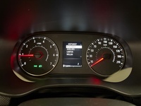 Dacia Sandero vaihtoauto