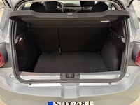 Dacia Sandero vaihtoauto