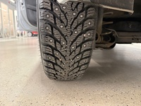 Dacia Sandero vaihtoauto