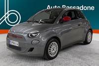 Fiat 500e vaihtoauto
