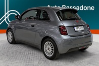 Fiat 500e vaihtoauto