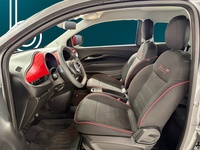 Fiat 500e vaihtoauto