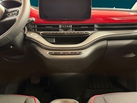 Fiat 500e vaihtoauto