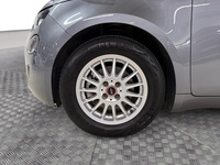 Fiat 500e vaihtoauto