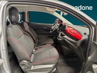 Fiat 500e vaihtoauto