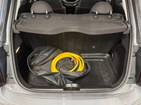 Fiat 500e vaihtoauto