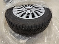 Fiat 500e vaihtoauto