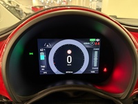 Fiat 500e vaihtoauto