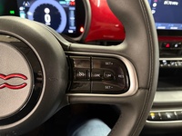 Fiat 500e vaihtoauto