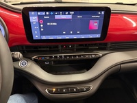 Fiat 500e vaihtoauto