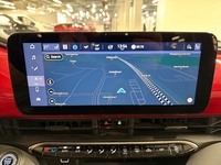 Fiat 500e vaihtoauto