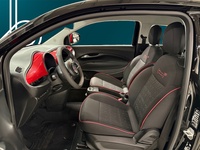 Fiat 500e vaihtoauto