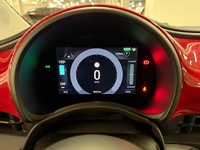 Fiat 500e vaihtoauto