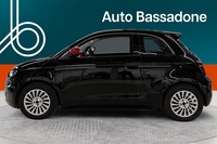 Fiat 500e vaihtoauto