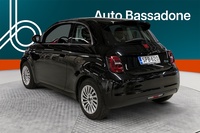 Fiat 500e vaihtoauto