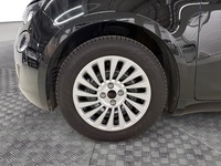 Fiat 500e vaihtoauto