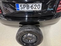 Fiat 500e vaihtoauto