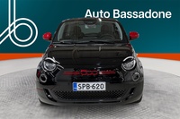 Fiat 500e vaihtoauto