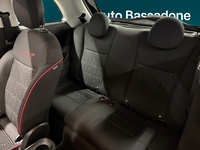 Fiat 500e vaihtoauto