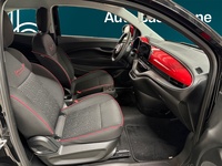 Fiat 500e vaihtoauto