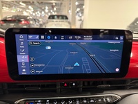 Fiat 500e vaihtoauto