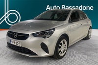 Opel Corsa-e vaihtoauto