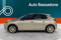 Opel Corsa-e vaihtoauto