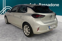Opel Corsa-e vaihtoauto