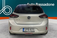 Opel Corsa-e vaihtoauto