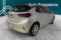 Opel Corsa-e vaihtoauto