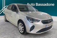 Opel Corsa-e vaihtoauto