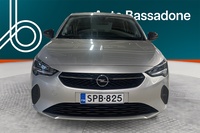 Opel Corsa-e vaihtoauto