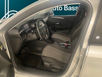 Opel Corsa-e vaihtoauto