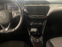 Opel Corsa-e vaihtoauto