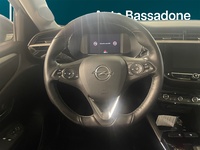 Opel Corsa-e vaihtoauto
