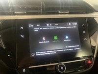Opel Corsa-e vaihtoauto