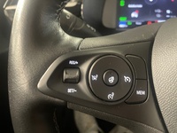 Opel Corsa-e vaihtoauto