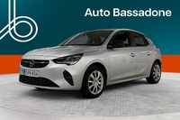 Opel Corsa-e vaihtoauto