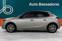 Opel Corsa-e vaihtoauto