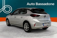 Opel Corsa-e vaihtoauto